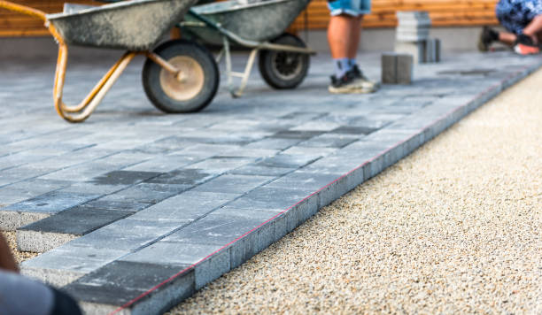 Reasons to Select Us for Your Driveway Paving Requirements in Good Hope, CA