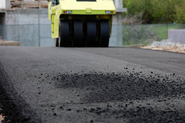 Best Driveway Paver Repair  in Good Hope, CA