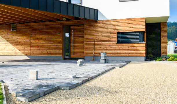 Trusted Good Hope, CA Driveway Pavers Experts