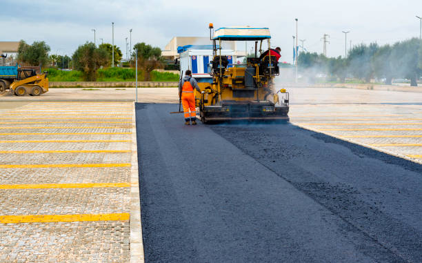 Best Commercial Driveway Pavers  in Good Hope, CA