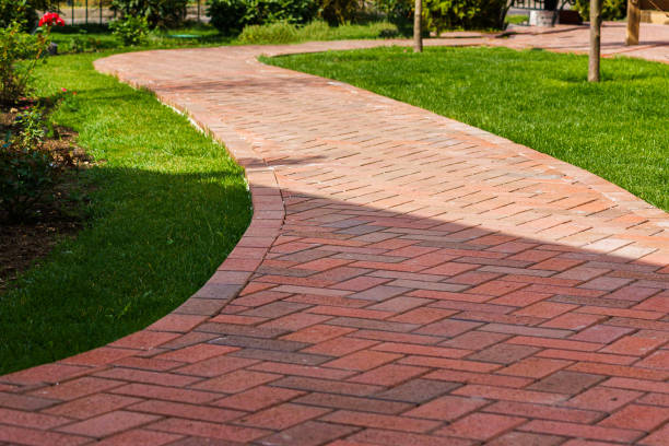 Best Driveway Paver Sealing  in Good Hope, CA