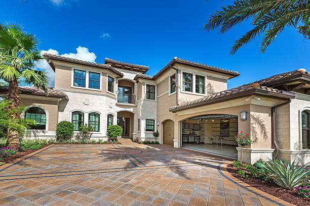 Good Hope, CA Driveway Pavers Company