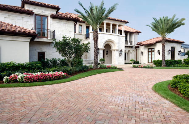Best Driveway Pavers Cost  in Good Hope, CA