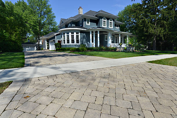 Best Driveway Pavers Near Me  in Good Hope, CA