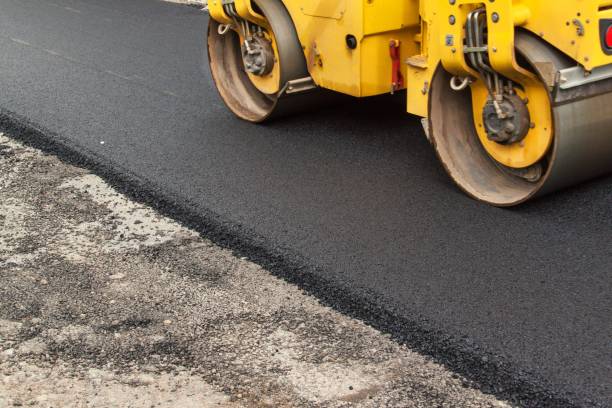 Best Concrete Paver Driveway  in Good Hope, CA