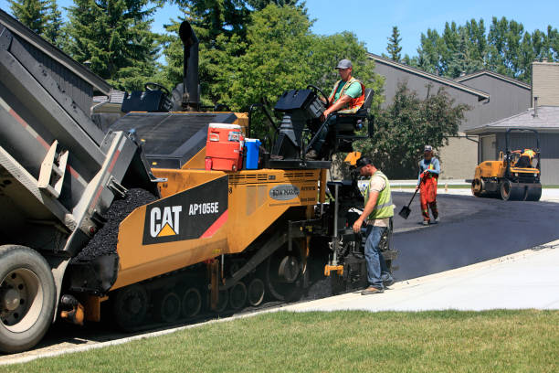 Best Best Driveway Pavers  in Good Hope, CA